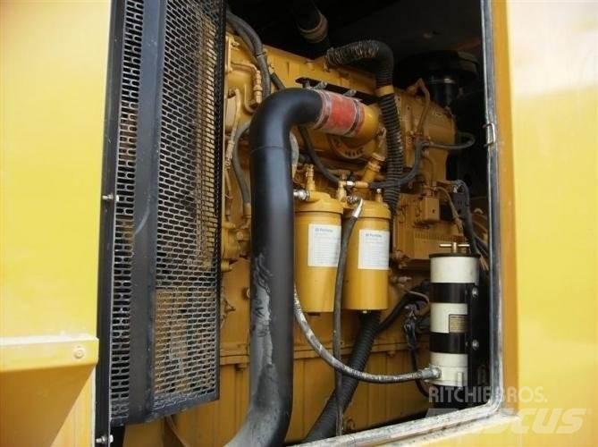 CAT GEP550 Осветителни кули