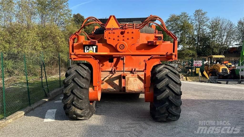 CAT RM500 Други