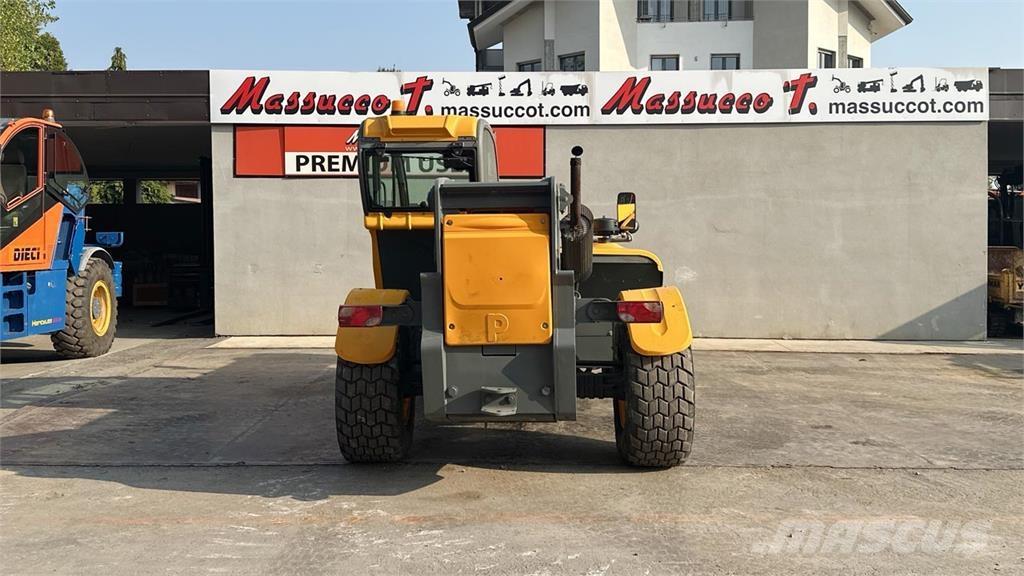 Dieci SAMSON 70.10 Телескопични товарачи