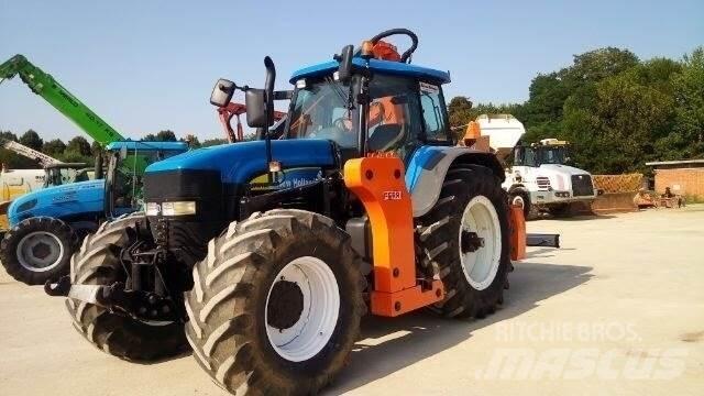 Ferri 13M Снегочистачки