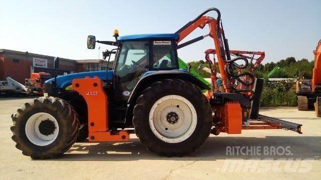 Ferri 13M Снегочистачки