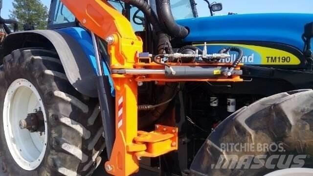 Ferri 13M Снегочистачки