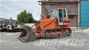 Fiat-Allis FL175 Колесни товарачи