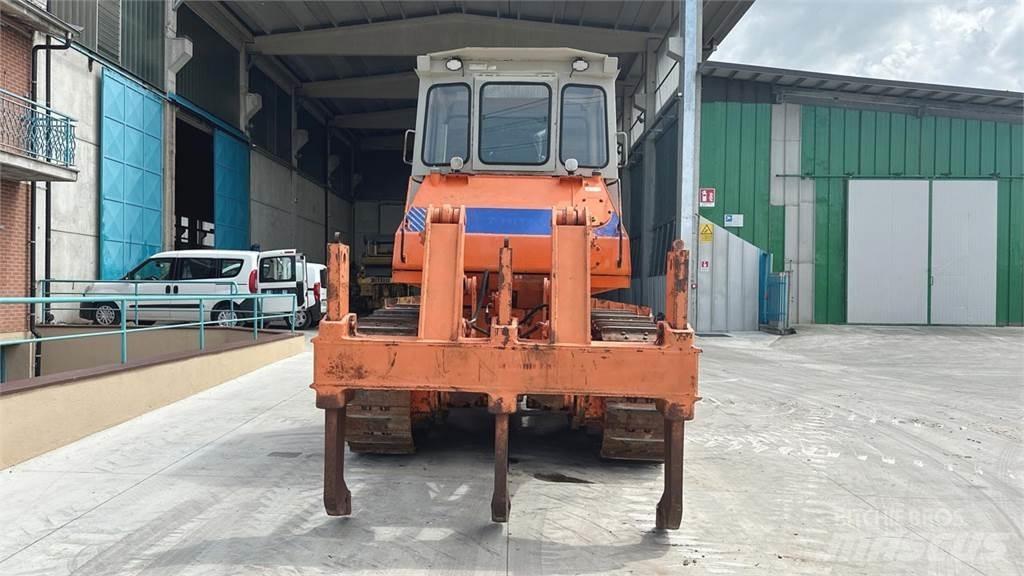 Fiat-Hitachi FD20 Верижни булдозери
