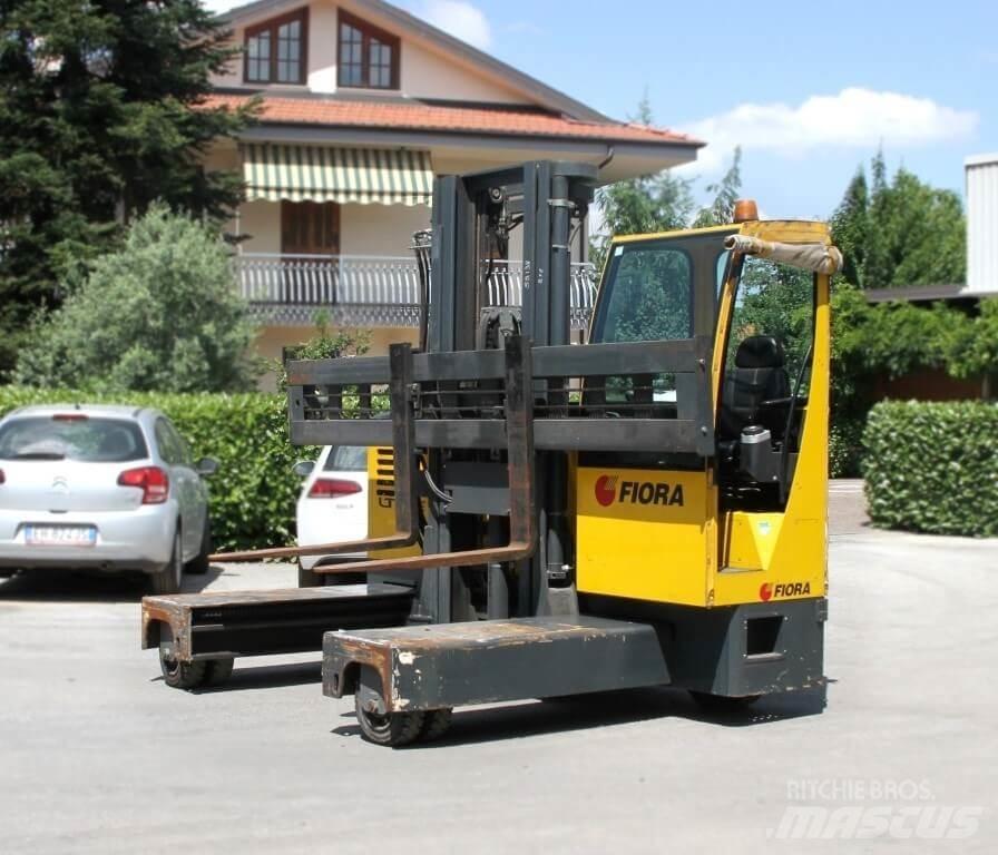 Fiora SE-LT40F Електрически вилични кари-повдигачи