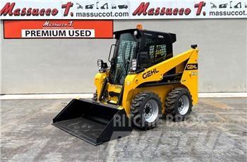 Gehl R190 Мини товарачи
