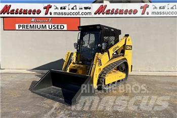 Gehl RT185 Мини товарачи
