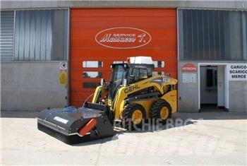 Gehl V270 Мини товарачи
