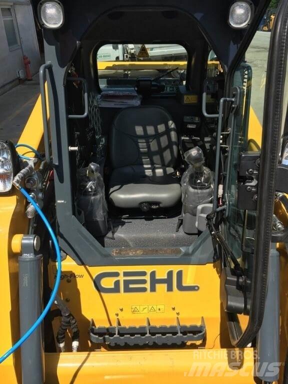 Gehl V270 Мини товарачи
