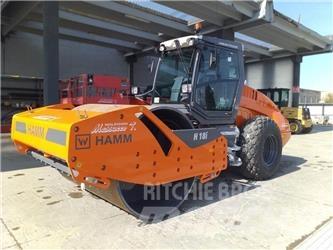 Hamm H18i Уплътнители за почва
