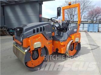 Hamm HD14VV Уплътнители за почва
