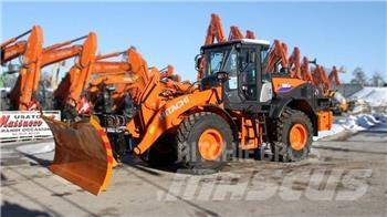 Hitachi ZW180-6 Колесни товарачи