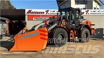 Hitachi ZW180PL-7 Колесни товарачи