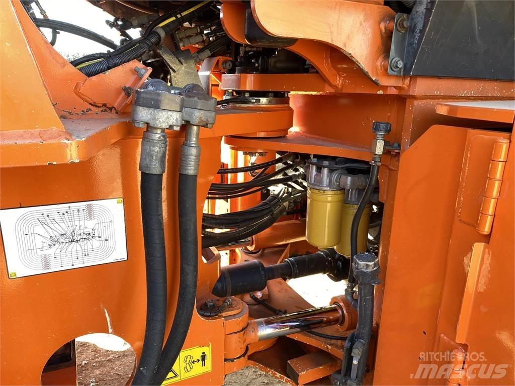 Hitachi ZW310-5 Колесни товарачи