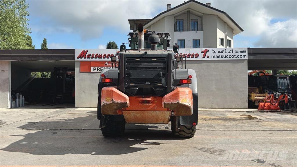 Hitachi ZW310-6 Колесни товарачи