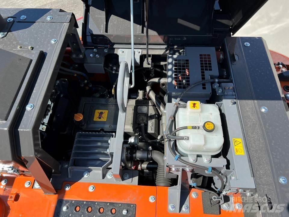 Hitachi ZX160LC Средни екскаватори 7т - 12т