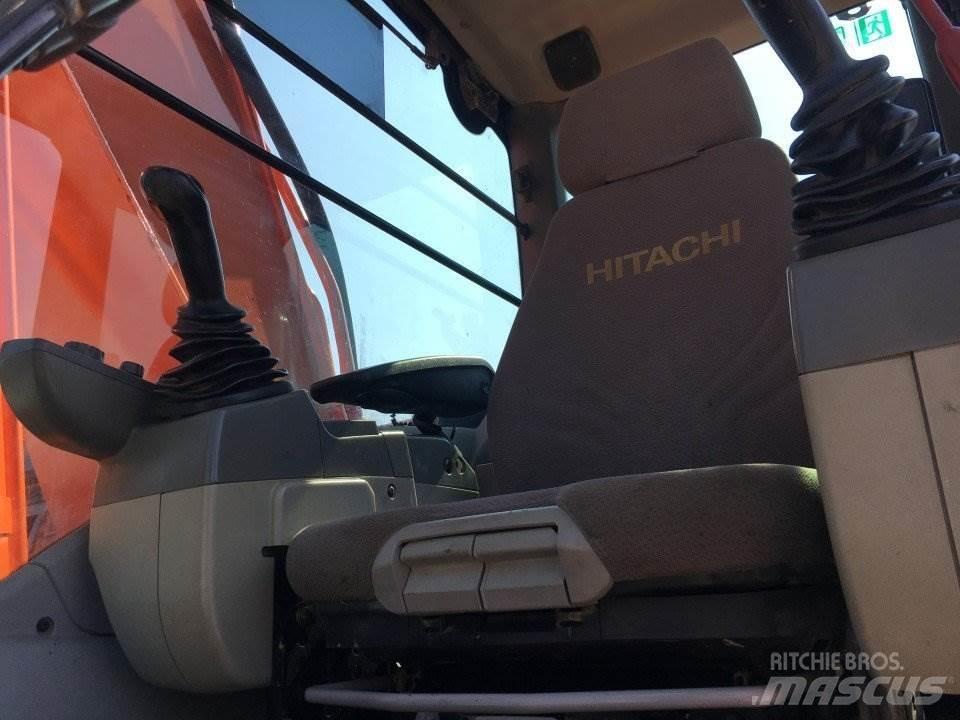 Hitachi ZX250LCN-5B Верижен екскаватор