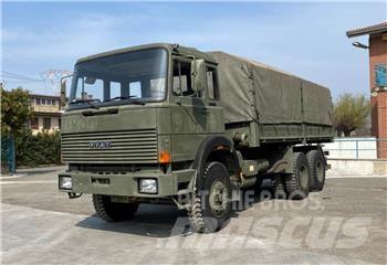 Iveco 260-35 Други