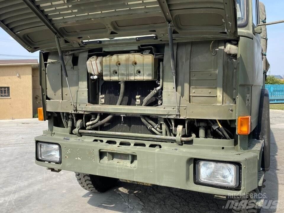 Iveco 260-35 Други