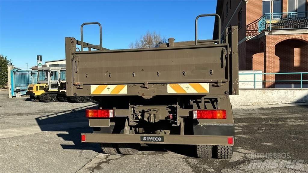 Iveco 260-35 6x4 Други