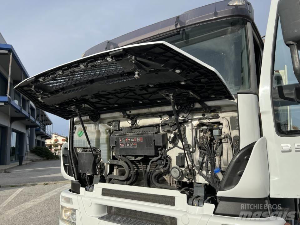 Iveco 350 6X2 Други