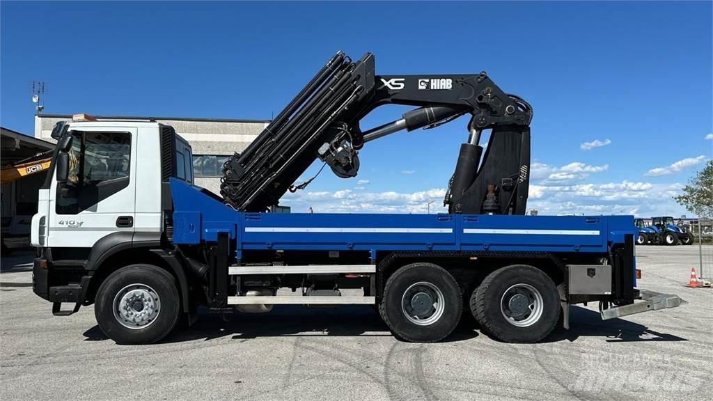 Iveco 410 Други