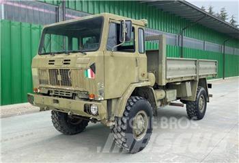 Iveco 90PM16 Други