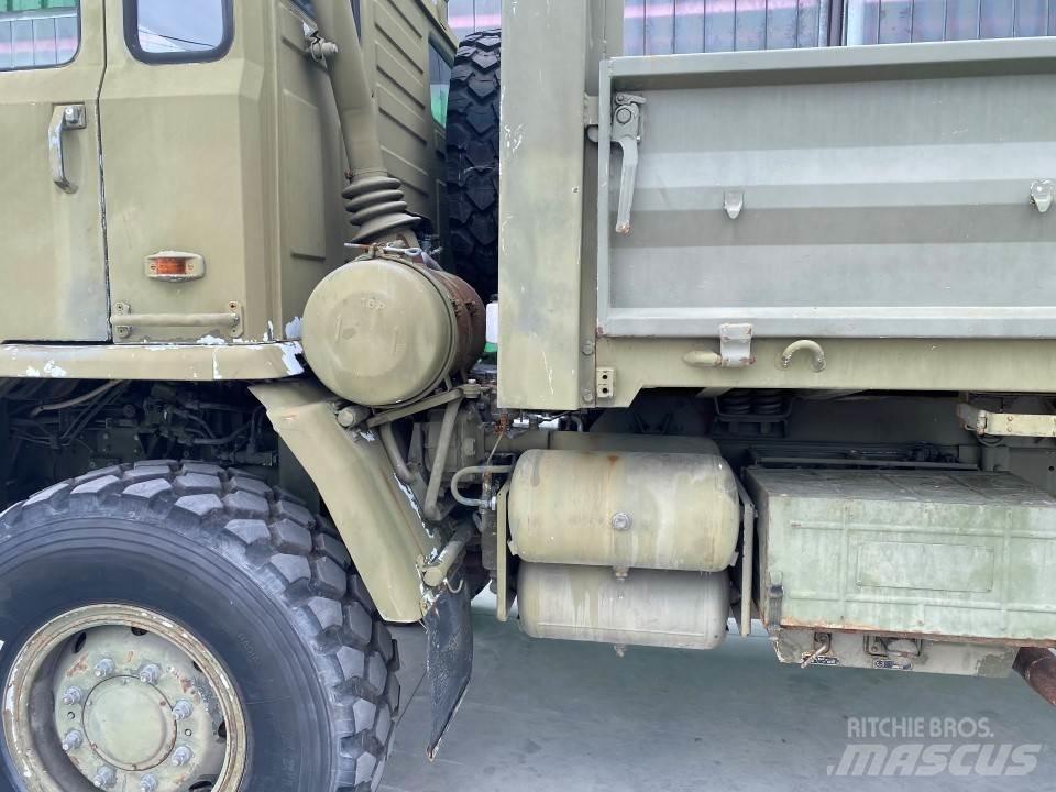 Iveco 90PM16 Други