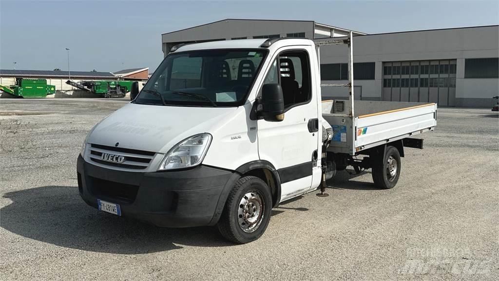 Iveco Daily - 29L 12 Други