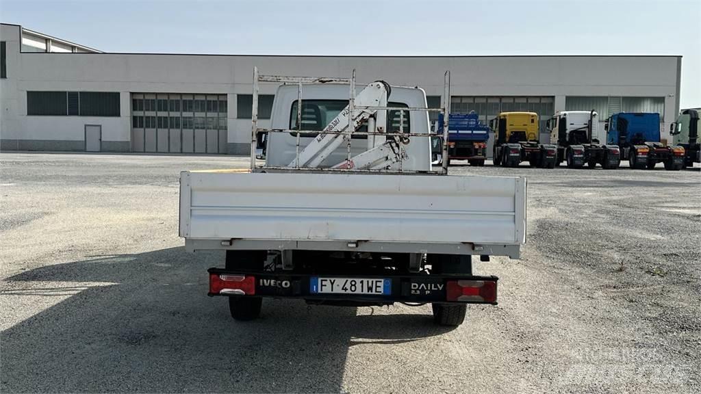 Iveco Daily - 29L 12 Други