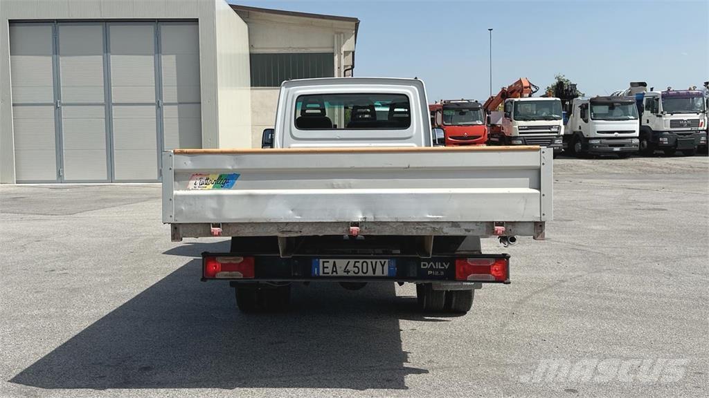 Iveco DAILY 35C13 4x2 Други