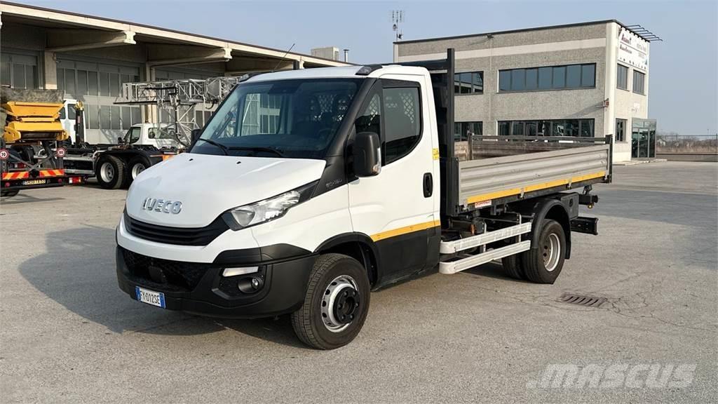 Iveco DAILY 60-150 Други