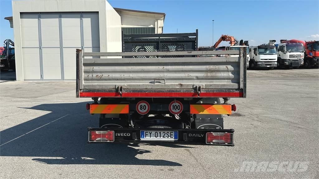 Iveco DAILY 60-150 Други