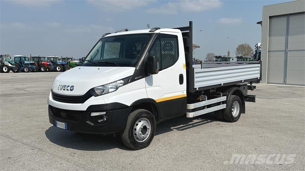 Iveco Daily 60-150 4X2 Други