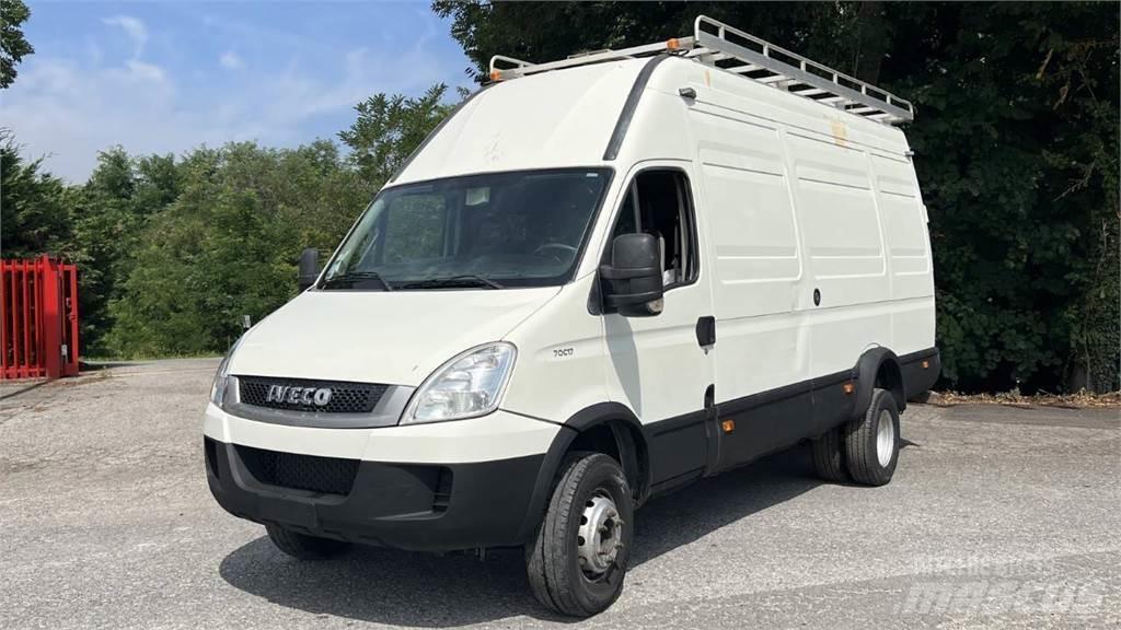 Iveco Daily 70C17 4X2 Други