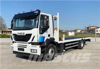 Iveco STRALIS 270 Други