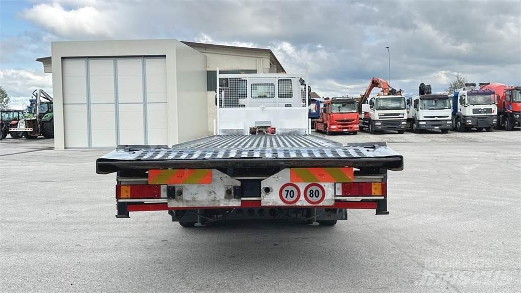 Iveco STRALIS 310 6x2 Други