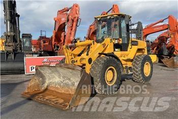 JCB 426 ZX Колесни товарачи
