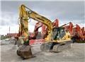 Komatsu PC 170 LC-11 Верижен екскаватор