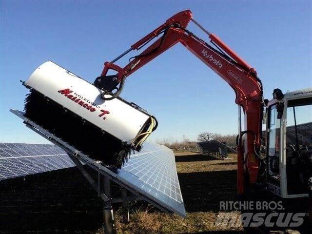 Kubota U45 Мини екскаватори < 7 т
