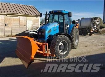 Landini LEGEND 135 Снегочистачки
