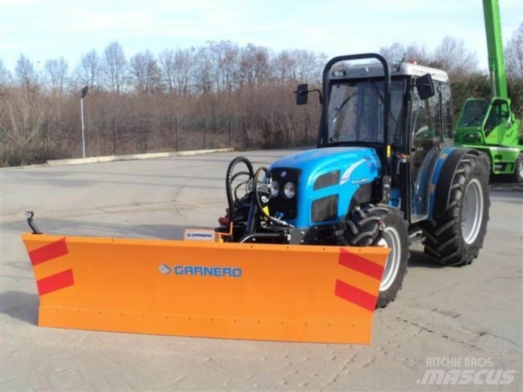 Landini Rex 85 Снегочистачки