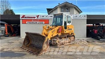 Liebherr 622 Litronic Колесни товарачи