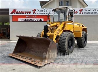 Liebherr L521 Колесни товарачи
