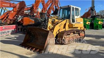 Liebherr LR 632 Колесни товарачи