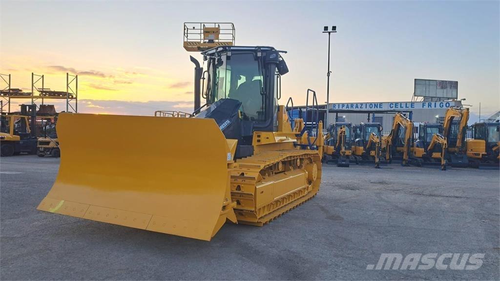 LiuGong TD-16N Верижни булдозери
