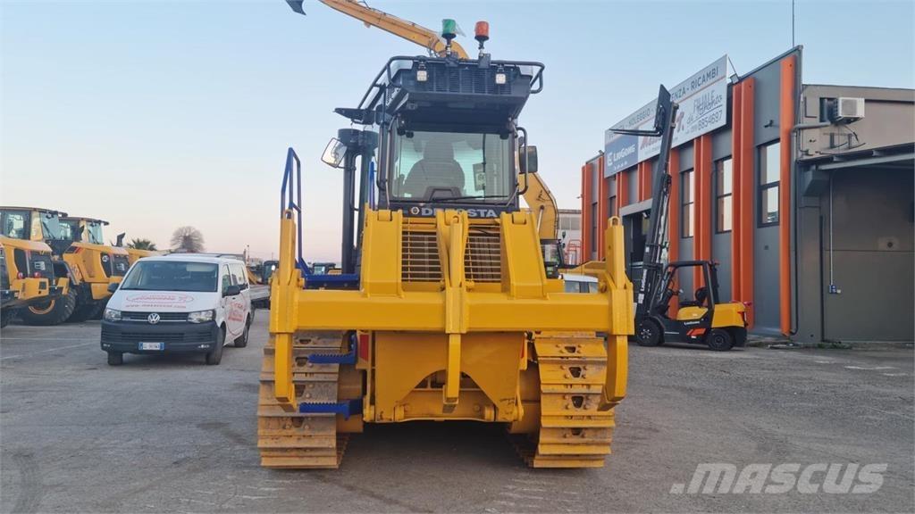 LiuGong TD-16N Верижни булдозери
