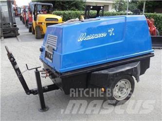  Maco-Meudon F3L 1011 Компресори