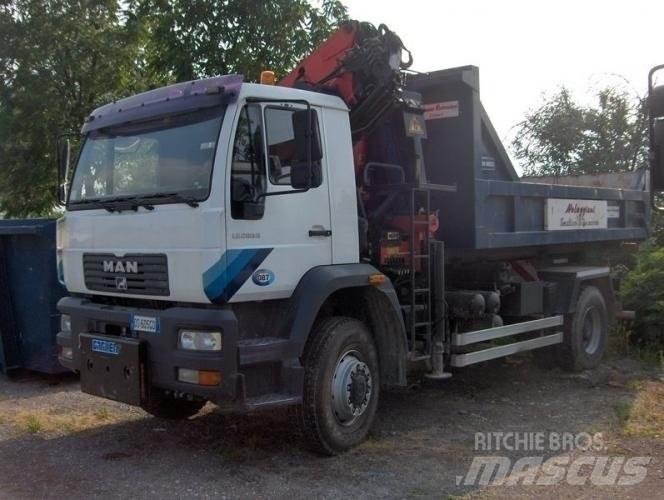 MAN LE 280 B Други