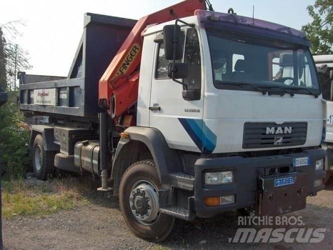 MAN LE 280 B Други